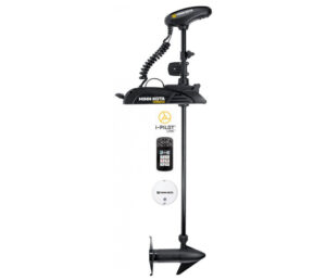 MINN KOTA TERROVA 55 lb. with i-Pilot Link / without foot pedal - Shaft 137cm