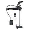 Motor electric MINN KOTA ULTREX 80 lb. / cu control prin cablu cu picior / i-Pilot Link / MSI – 152cm