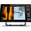 Sonar HUMMINBIRD SOLIX 10 CHIRP Mega SI+ DI+ Chirp 2D GPS G3