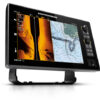 Sonar HUMMINBIRD SOLIX 10 CHIRP Mega SI+ DI+ Chirp 2D GPS G3