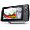 Sonar HUMMINBIRD HELIX 10 CHIRP Mega SI+ DI+ Chirp 2D GPS G4N