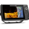 HUMMINBIRD HELIX 9 CHIRP Mega SI+ DI+ Chirp 2D GPS G4N