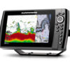 HUMMINBIRD HELIX 9 CHIRP Mega SI+ DI+ Chirp 2D GPS G4N