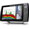 Sonar HUMMINBIRD HELIX 12 CHIRP Mega SI+ DI+ Chirp 2D GPS G4N