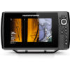 HUMMINBIRD HELIX 8 CHIRP Mega SI+ DI+ Chirp 2D GPS G4N