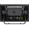 Sonar HUMMINBIRD SOLIX 10 CHIRP Mega SI+ DI+ Chirp 2D GPS G3