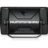 Sonar HUMMINBIRD HELIX 12 CHIRP Mega SI+ DI+ Chirp 2D GPS G4N