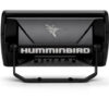 HUMMINBIRD HELIX 8 CHIRP Mega SI+ DI+ Chirp 2D GPS G4N