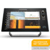 Sonar HUMMINBIRD APEX 16 GPS plotter Mega SI+ DI+ Chirp 2D w/o trans.