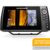 Sonar HUMMINBIRD HELIX 8 CHIRP Mega SI+ DI+ Chirp 2D GPS G4N w/o trans.