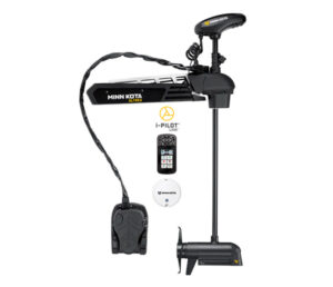 MINN KOTA ULTREX 112