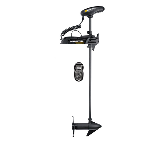 MINN KOTA PowerDrive 70 lb. / without foot pedal / i-Pilot – Shaft 137cm
