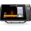 Sonar HUMMINBIRD HELIX 8 CHIRP Mega DI Chirp 2D GPS G4N