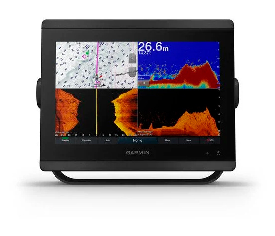 GARMIN GPSMAP 8410xsv, 10″