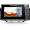 Sonar HUMMINBIRD HELIX 8 Chirp 2D GPS G4N