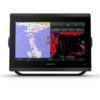 GARMIN GPSMAP 8412, 12″ non-sonar