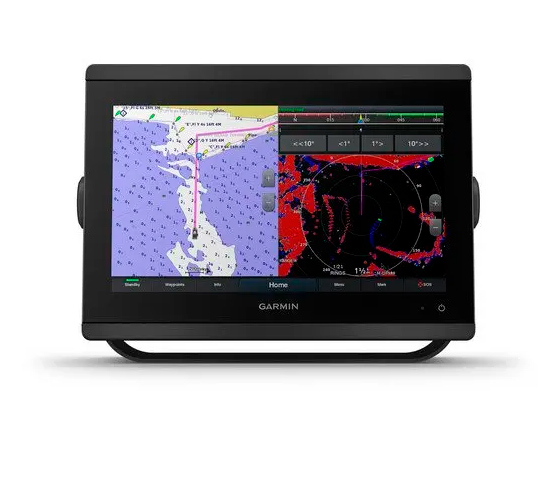 GARMIN GPSMAP 8412, 12″ non-sonar