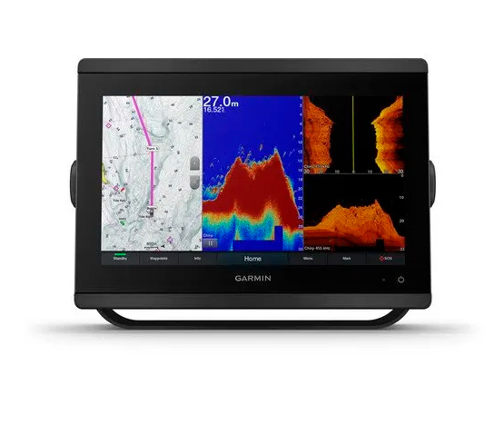 GARMIN GPSMAP 8412xsv, 12″