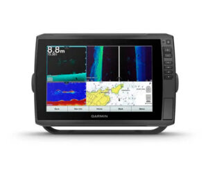 GARMIN ECHOMAP Ultra 102sv, 10", w/o XDCR