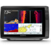 Sonar GARMIN ECHOMAP Ultra 122sv, 12″, fara traductor