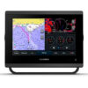 GARMIN GPSMAP 723, 7″ non-sonar