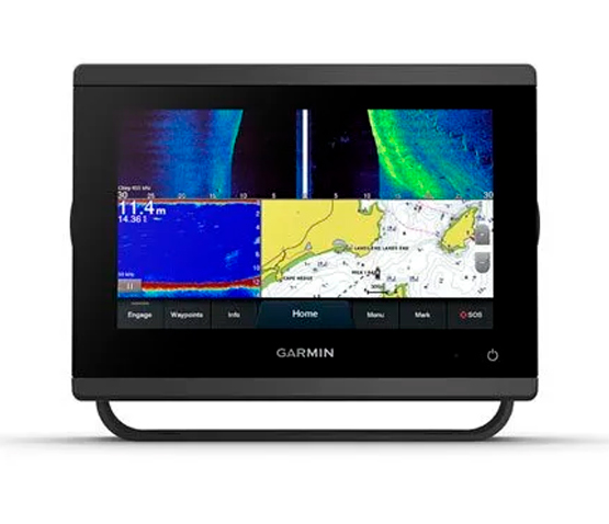GARMIN GPSMAP 723xsv, 7″