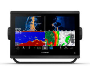 GARMIN GPSMAP 923, 9" non-sonar
