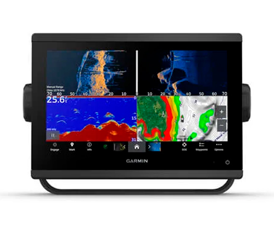 GARMIN GPSMAP 923xsv, 9″