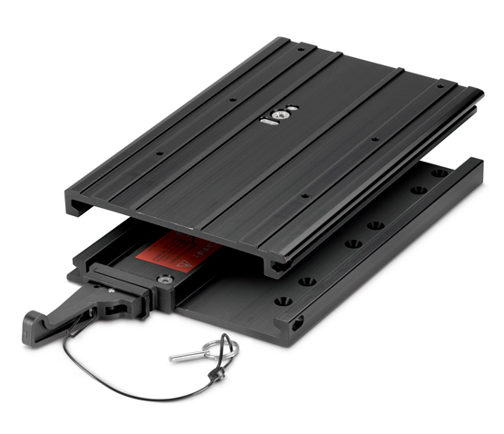 Minn Kota Quick Release Bracket MKA-32