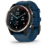GARMIN quatix® 7 – Sapphire Edition