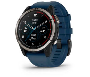 GARMIN quatix® 7 – Sapphire Edition