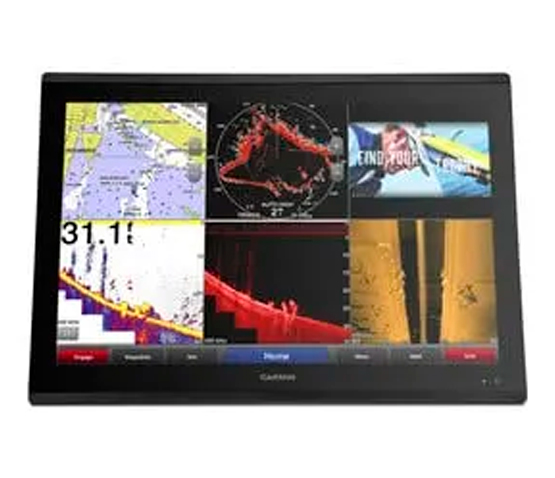 Sonar GARMIN GPSMAP 8424, 24″ non-sonar