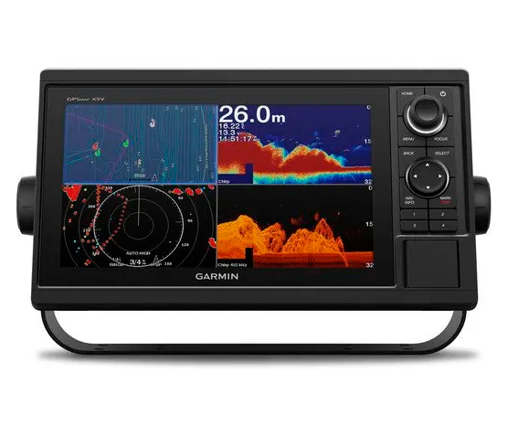 GARMIN GPSMAP 1022xsv, 10″