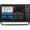GARMIN GPSMAP 1222, 12″ non-sonar