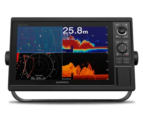 GARMIN GPSMAP 1222xsv, 12″