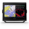 Sonar GARMIN GPSMAP 8410, 10″ non-sonar