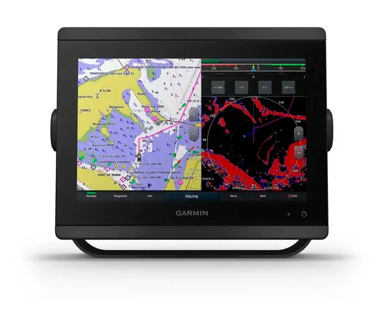 Sonar GARMIN GPSMAP 8410, 10″ non-sonar