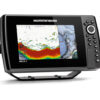 Sonar HUMMINBIRD HELIX 8 Chirp 2D GPS G4N