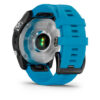GARMIN quatix 7, Base