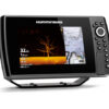 Sonar HUMMINBIRD HELIX 8 CHIRP Mega DI Chirp 2D GPS G4N