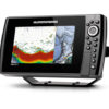 Sonar HUMMINBIRD HELIX 8 Chirp 2D GPS G4N