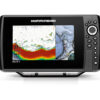 Sonar HUMMINBIRD HELIX 8 Chirp 2D GPS G4N