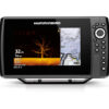 Sonar HUMMINBIRD HELIX 8 CHIRP Mega DI Chirp 2D GPS G4N
