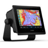 GARMIN GPSMAP 723, 7″ non-sonar