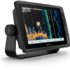 Sonar GARMIN ECHOMAP Ultra 102sv, 10″, w/GT56 xdcr