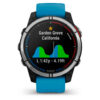 GARMIN quatix 7, Base