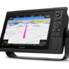 GARMIN GPSMAP 1222, 12″ non-sonar