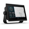 GARMIN GPSMAP 8412, 12″ non-sonar