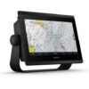 GARMIN GPSMAP 8412xsv, 12″