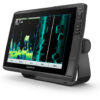 Sonar GARMIN ECHOMAP Ultra 122sv, 12″, fara traductor